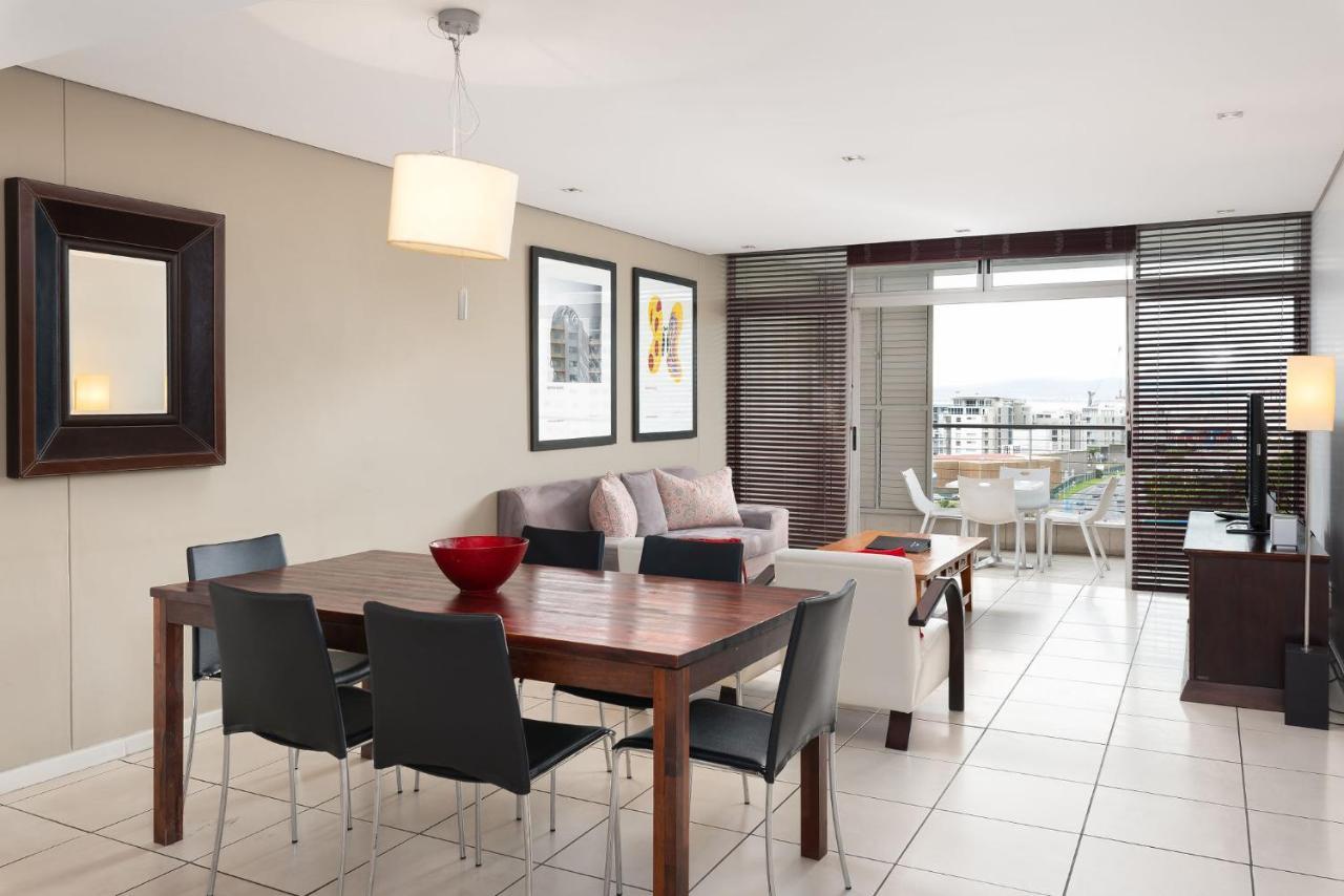 Harbouredge Apartments Le Cap Extérieur photo