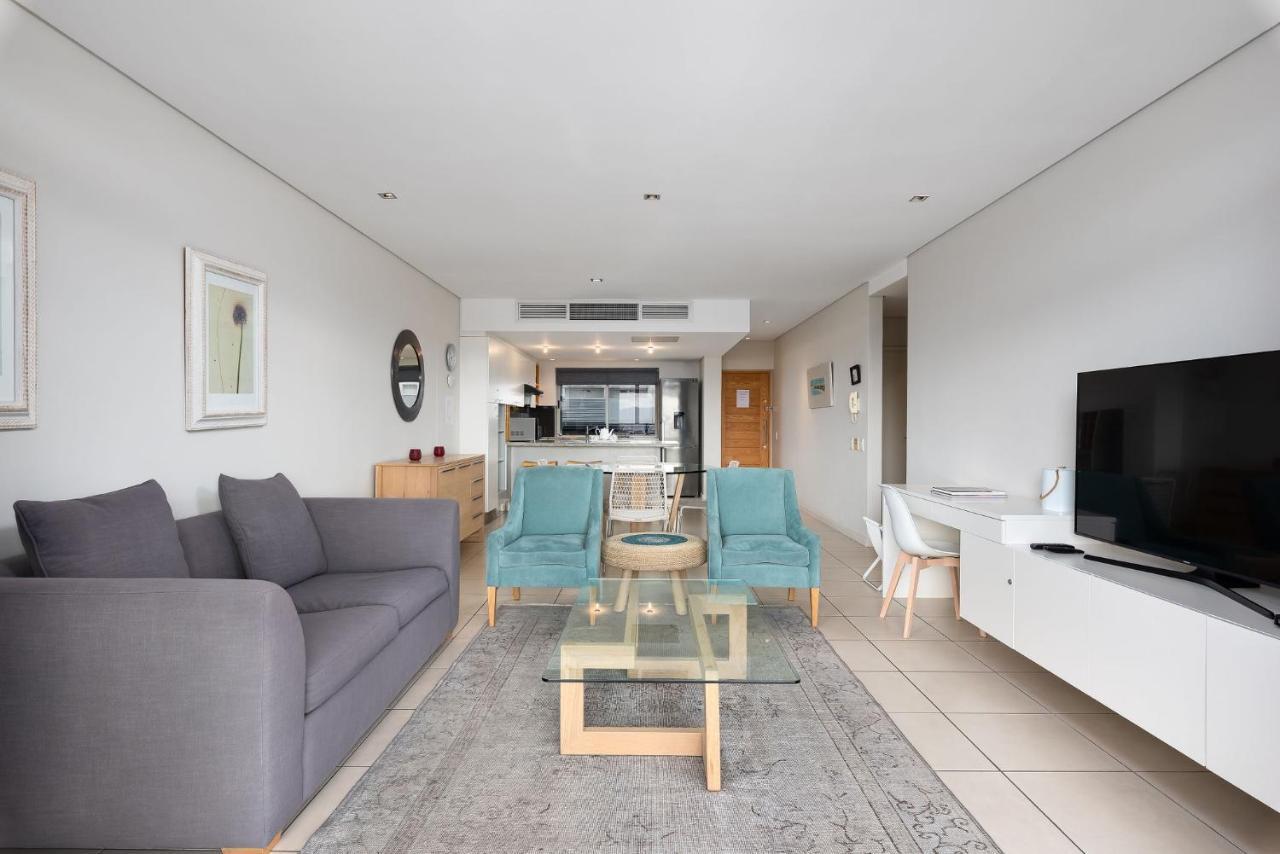Harbouredge Apartments Le Cap Extérieur photo